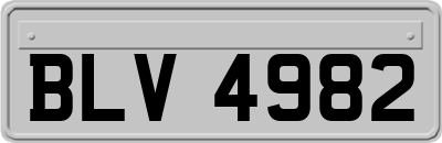 BLV4982