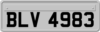 BLV4983