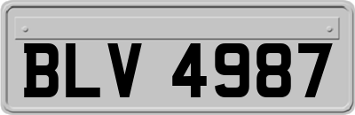 BLV4987