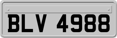 BLV4988