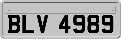 BLV4989