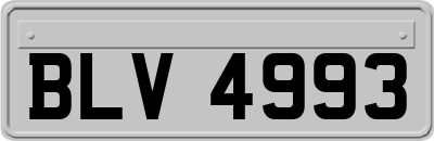 BLV4993