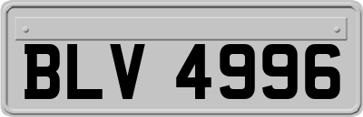 BLV4996