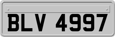 BLV4997