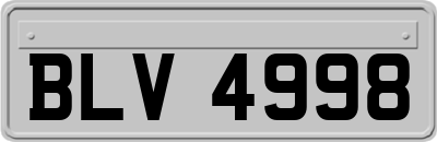 BLV4998