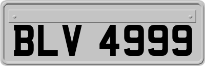 BLV4999