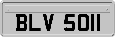 BLV5011