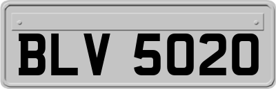 BLV5020