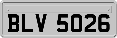 BLV5026