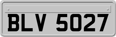BLV5027