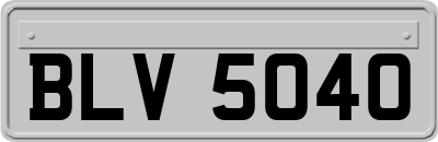BLV5040