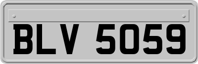 BLV5059