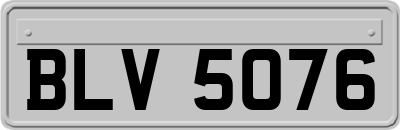 BLV5076