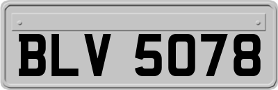 BLV5078