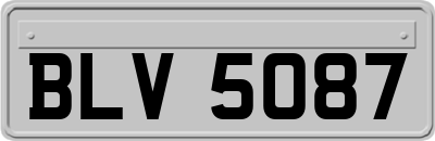 BLV5087