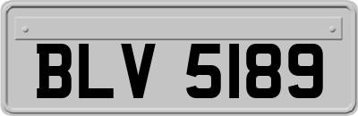 BLV5189