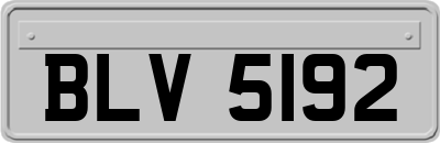 BLV5192
