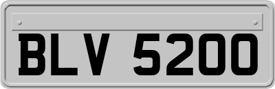 BLV5200