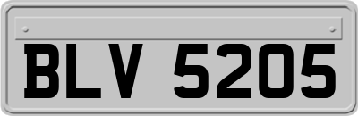 BLV5205
