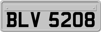BLV5208