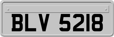 BLV5218