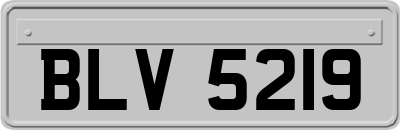 BLV5219