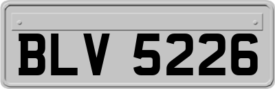 BLV5226