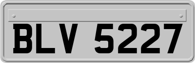 BLV5227