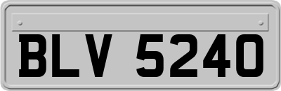 BLV5240