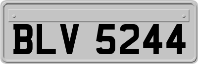 BLV5244