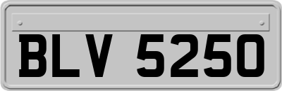BLV5250