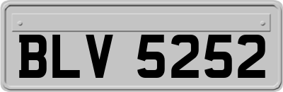 BLV5252
