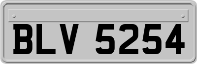 BLV5254