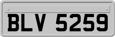 BLV5259