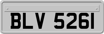 BLV5261