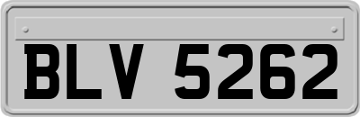 BLV5262