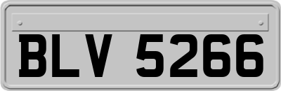 BLV5266