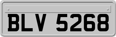 BLV5268