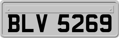 BLV5269