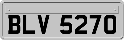 BLV5270