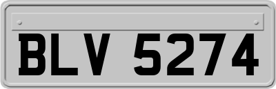 BLV5274