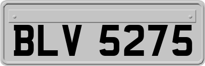 BLV5275