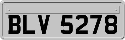 BLV5278