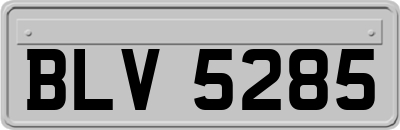 BLV5285