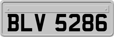 BLV5286