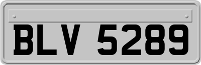 BLV5289