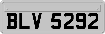 BLV5292