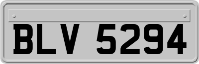 BLV5294