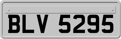 BLV5295