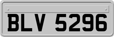 BLV5296